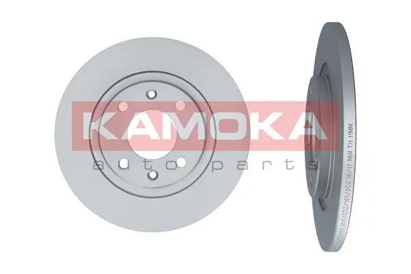 Спирачен диск KAMOKA