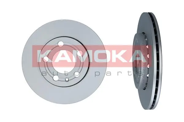 Спирачен диск KAMOKA