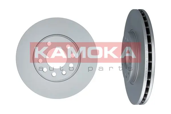 Спирачен диск KAMOKA