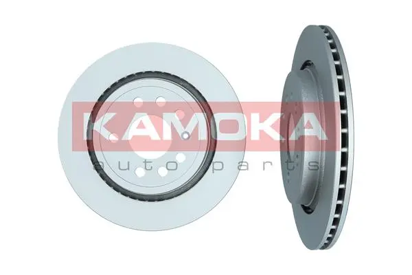 Спирачен диск KAMOKA