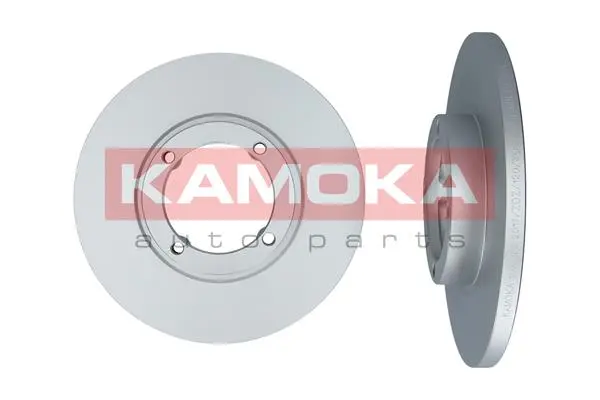 Спирачен диск KAMOKA