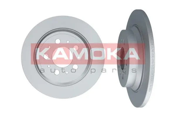 Спирачен диск KAMOKA