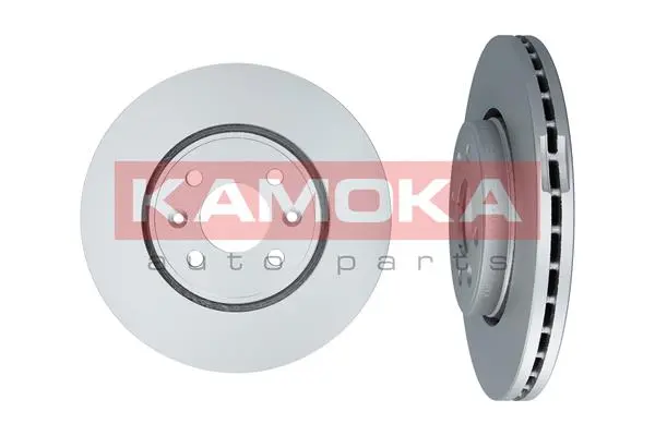 Спирачен диск KAMOKA