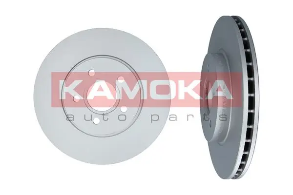 Спирачен диск KAMOKA