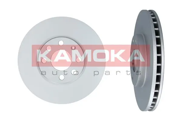 Спирачен диск KAMOKA