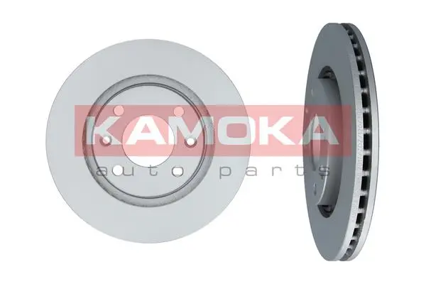 Спирачен диск KAMOKA