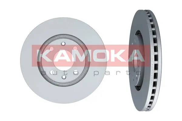 Спирачен диск KAMOKA