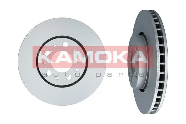 Спирачен диск KAMOKA