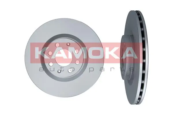 Спирачен диск KAMOKA