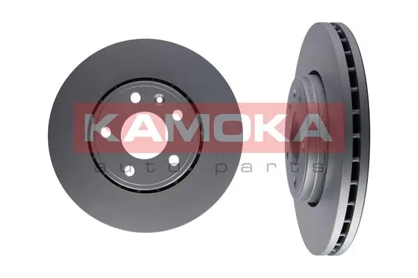Спирачен диск KAMOKA