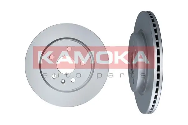 Спирачен диск KAMOKA