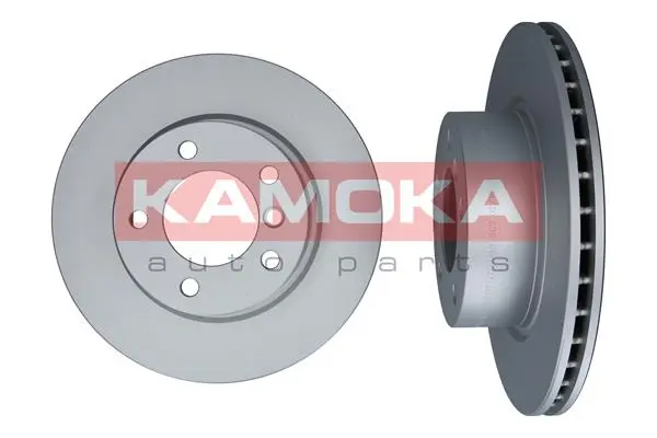 Спирачен диск KAMOKA