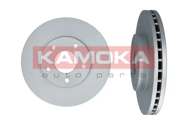 Спирачен диск KAMOKA