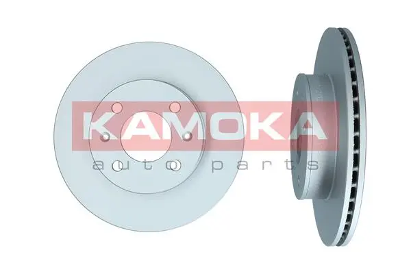 Спирачен диск KAMOKA