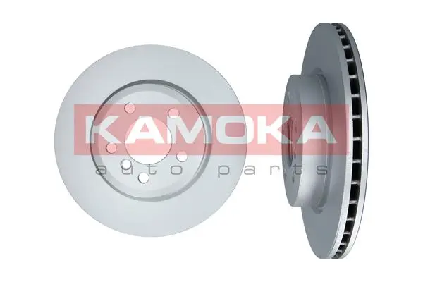 Спирачен диск KAMOKA