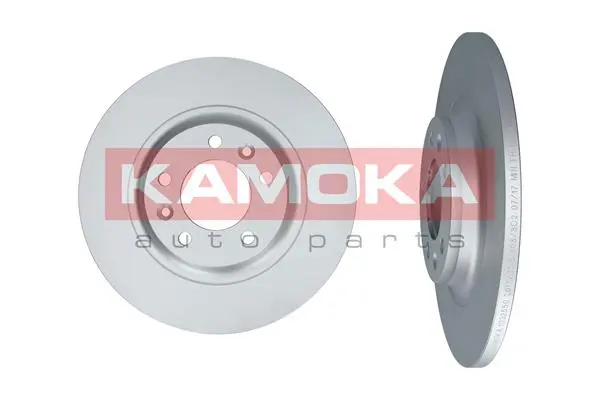 Спирачен диск KAMOKA