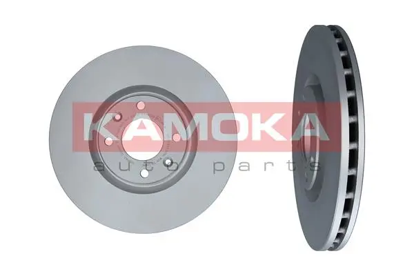 Спирачен диск KAMOKA
