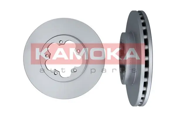 Спирачен диск KAMOKA