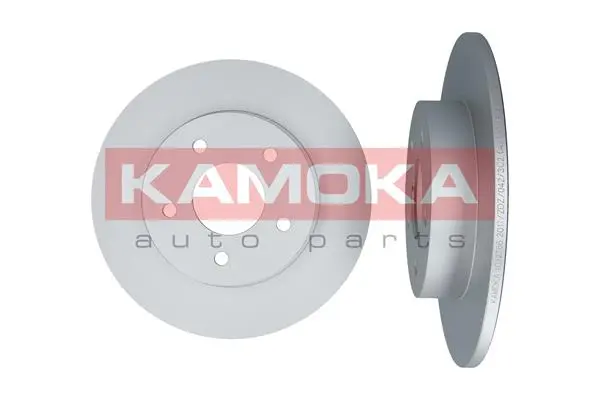 Спирачен диск KAMOKA