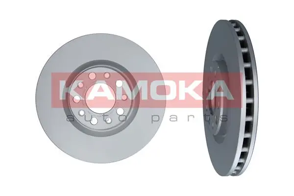 Спирачни дискове за ALFA ROMEO 159 Sportwagon (939) 1.9 JTDM 8V 103284 KAMOKA              