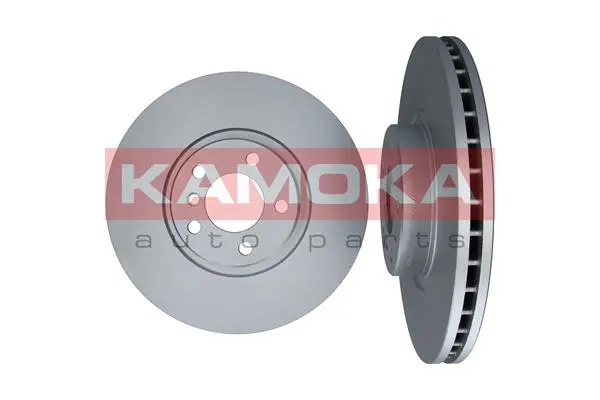 Спирачен диск KAMOKA
