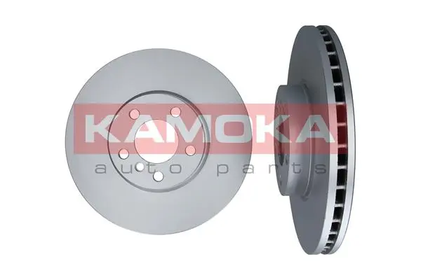 Спирачен диск KAMOKA