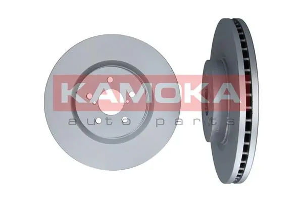 Спирачен диск KAMOKA