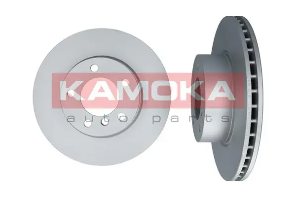 Спирачен диск KAMOKA