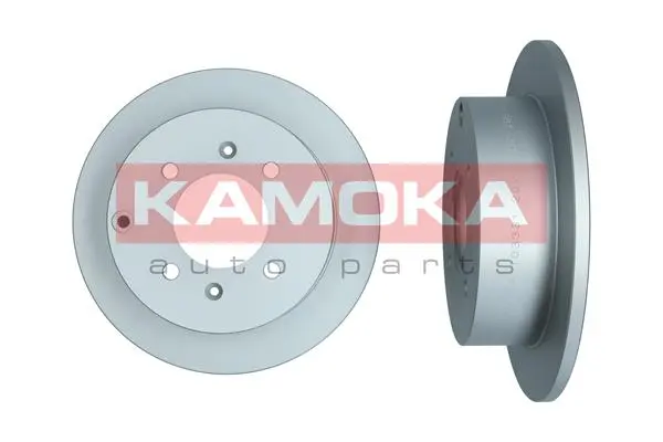 Спирачен диск KAMOKA