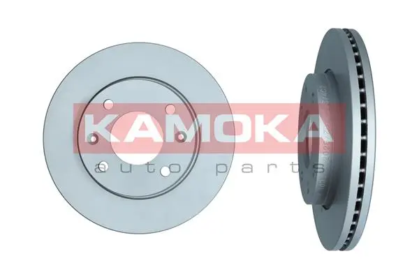 Спирачен диск KAMOKA