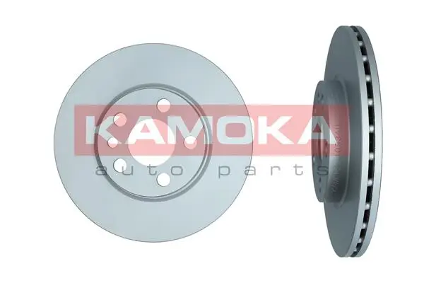 Спирачен диск KAMOKA