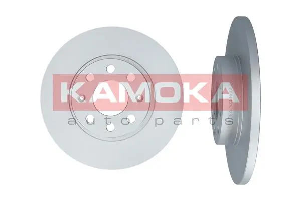 Спирачен диск KAMOKA