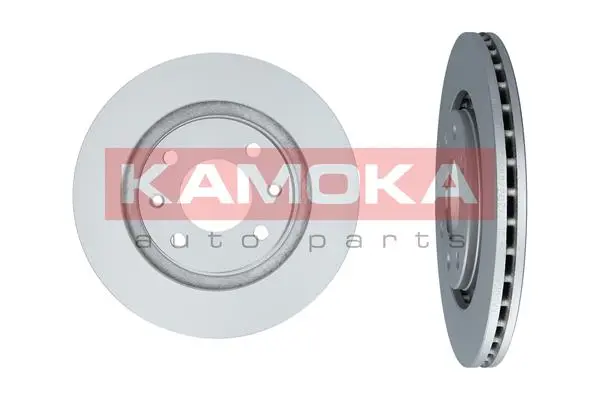 Спирачен диск KAMOKA