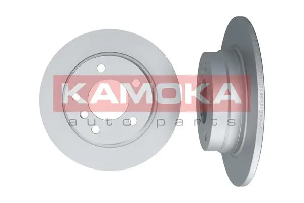 Спирачен диск KAMOKA