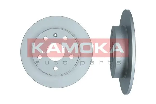 Спирачен диск KAMOKA