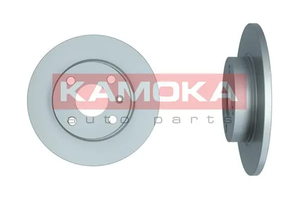 Спирачен диск KAMOKA