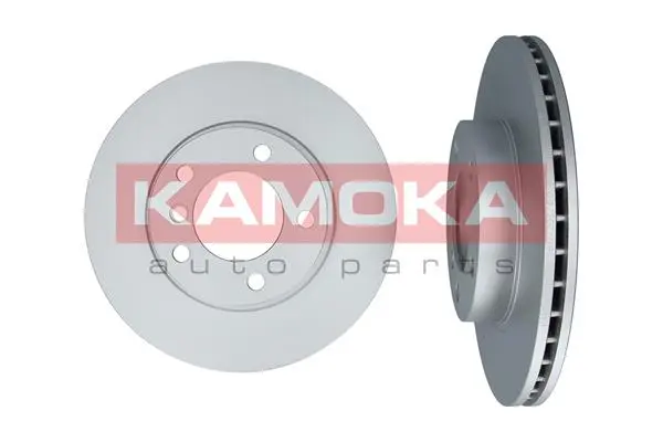 Спирачен диск KAMOKA