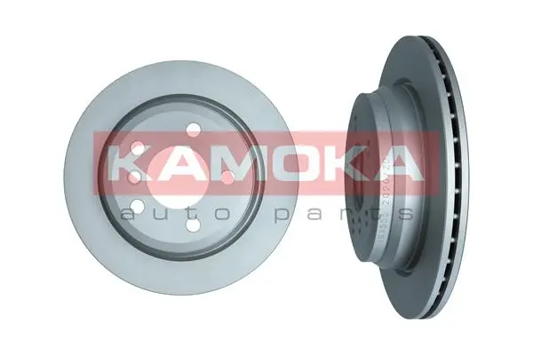 Спирачен диск KAMOKA