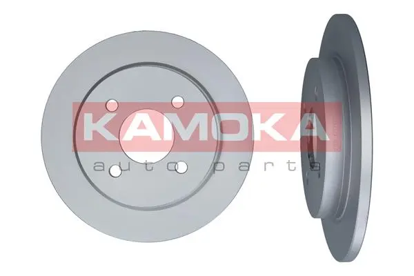 Спирачен диск KAMOKA