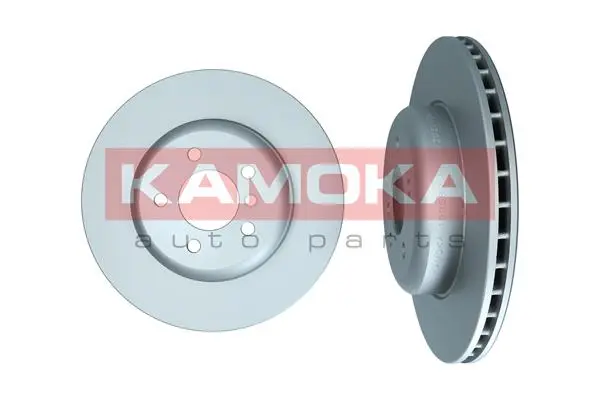 Спирачен диск KAMOKA