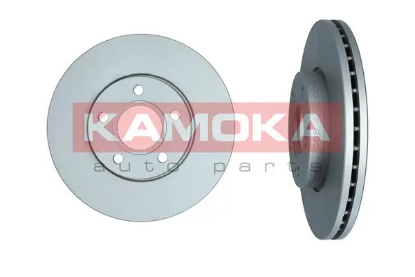Спирачен диск KAMOKA