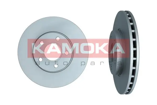 Спирачен диск KAMOKA