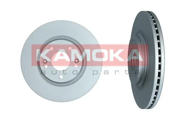 Спирачен диск KAMOKA
