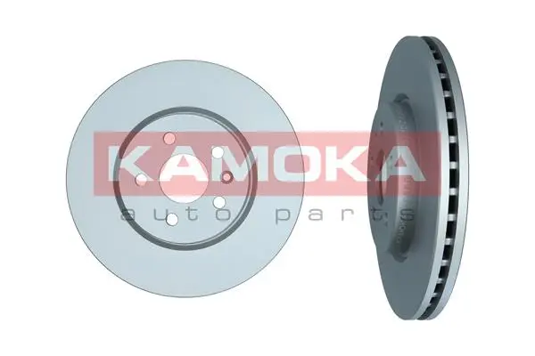 Спирачен диск KAMOKA