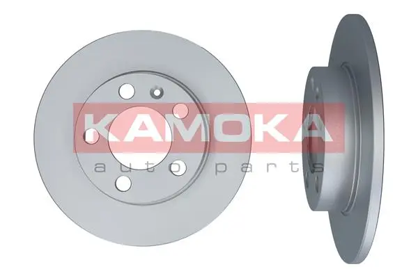 Спирачни дискове за SEAT IBIZA V (6J5) 1.4 TDI 1036068 KAMOKA              