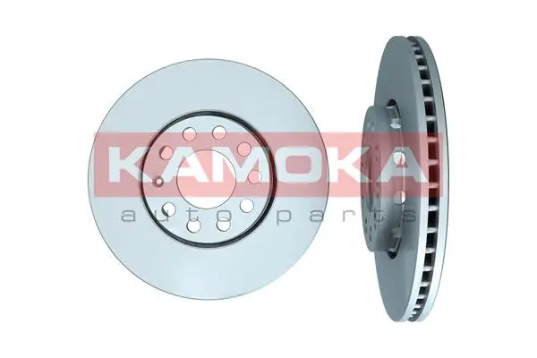 Спирачен диск KAMOKA