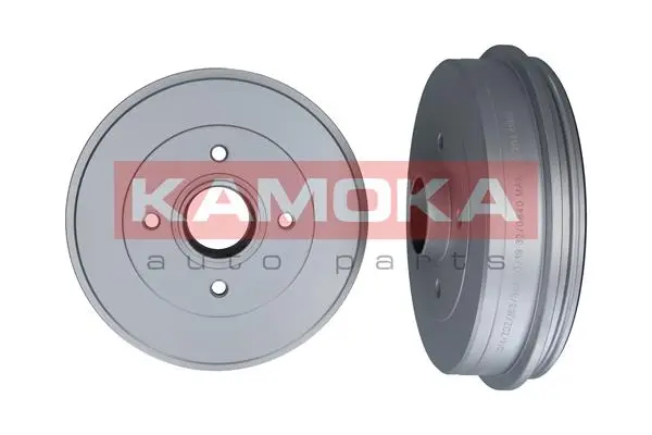 Спирачен барабан KAMOKA