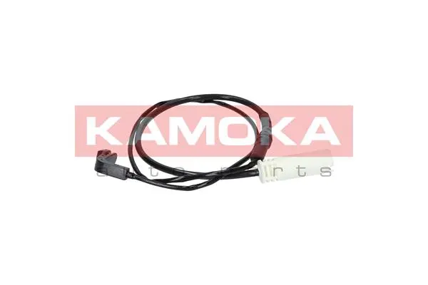 предупредителен контактен сензор, износване на накладките KAMOKA              