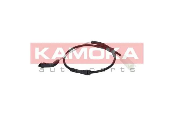 Предупредителен контактен сензор, износване на накладките KAMOKA