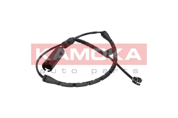 Предупредителен контактен сензор, износване на накладките KAMOKA